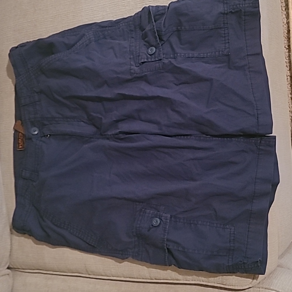 Cargo shorts